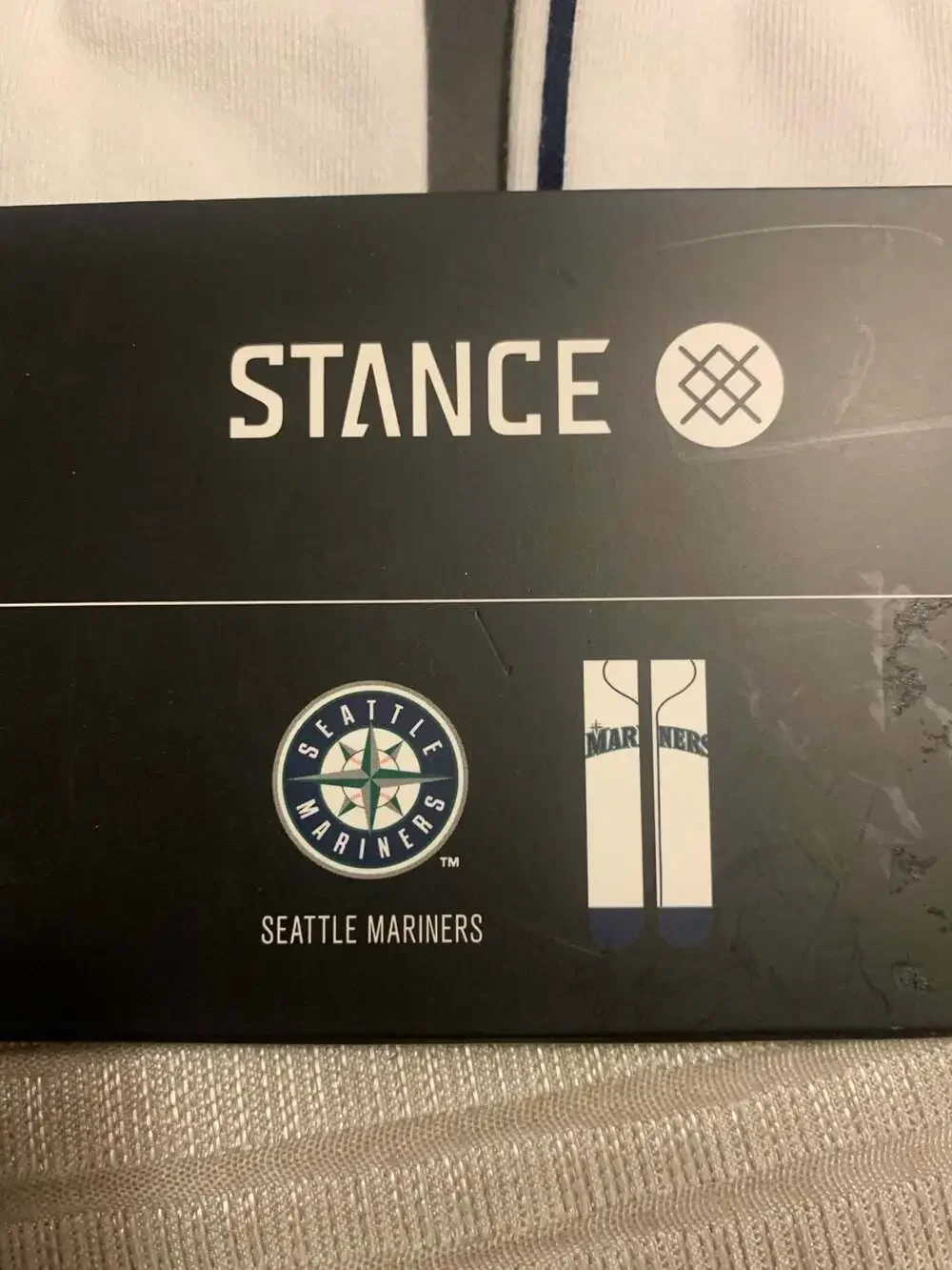 Stance brand new